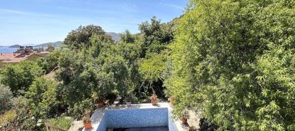 Villa 4+2 in Marmaris, Turkey No. 7465 25