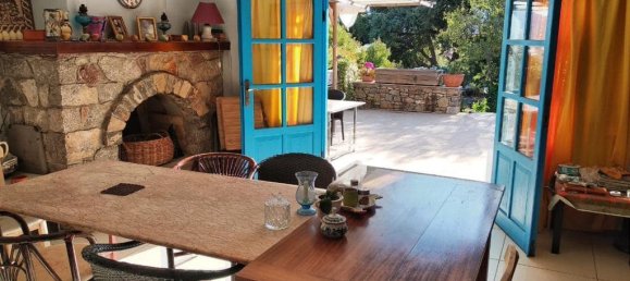 Villa 4+2 in Marmaris, Turkey No. 7465 5