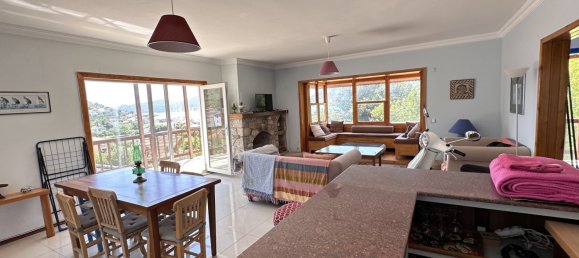 Villa 4+2 in Marmaris, Turkey No. 7465 15