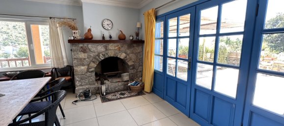 Villa 4+2 in Marmaris, Turkey No. 7465 24