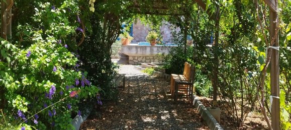 Villa 4+2 in Marmaris, Turkey No. 7465 14