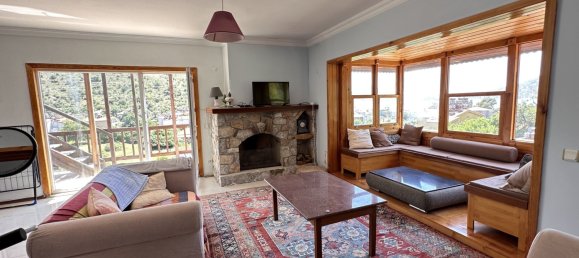 Villa 4+2 in Marmaris, Turkey No. 7465 20