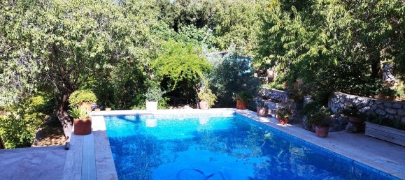 Villa 4+2 in Marmaris, Turkey No. 7465 10