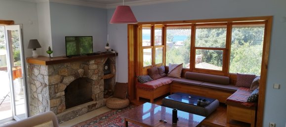 Villa 4+2 in Marmaris, Turkey No. 7465 6