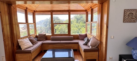 Villa 4+2 in Marmaris, Turkey No. 7465 18