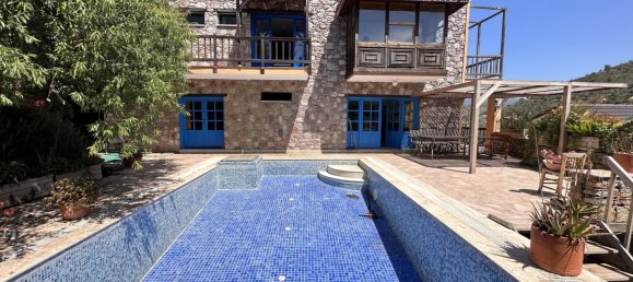Villa 4+2 in Marmaris, Turkey No. 7465 27