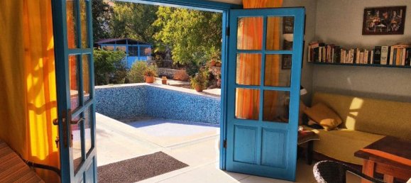 Villa 4+2 in Marmaris, Turkey No. 7465 2