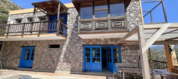 Villa 4+2 in Marmaris, Turkey No. 7465 26