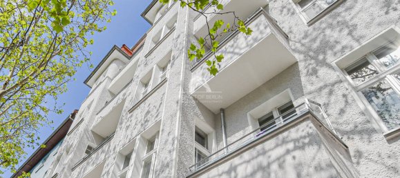 Apartamento de 1 dormitorio en Prenzlauer Berg, Germany No. 364424 16