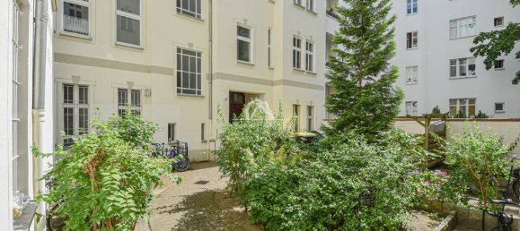 Apartamento de 1 dormitorio en Prenzlauer Berg, Germany No. 364424 18