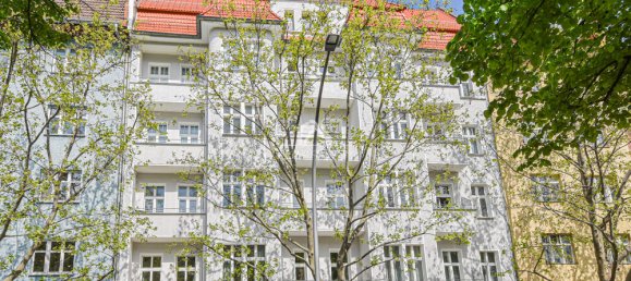 Apartamento de 1 dormitorio en Prenzlauer Berg, Germany No. 364424 21