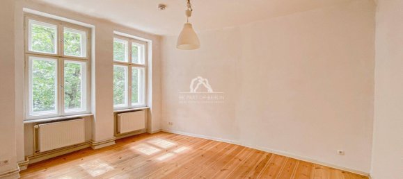 Apartamento de 1 dormitorio en Prenzlauer Berg, Germany No. 364424 2