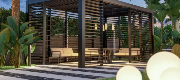 Apartment 1+2 in Antalya, Turkey No. 20934 23