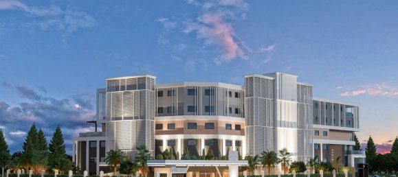 Apartment 1+2 in Antalya, Turkey No. 20934 10