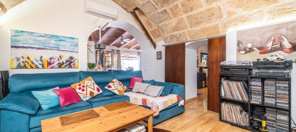 2 bedrooms House in Palma de Majorca, Spain No. 150929 16