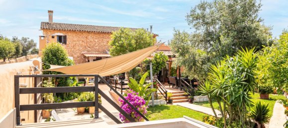 2 bedrooms House in Palma de Majorca, Spain No. 150929 4