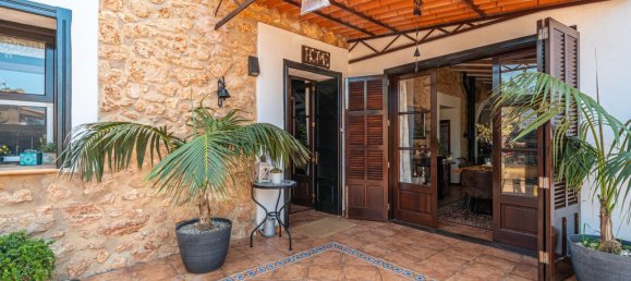 2 bedrooms House in Palma de Majorca, Spain No. 150929 32