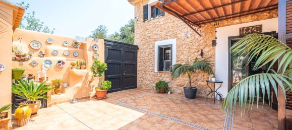 2 bedrooms House in Palma de Majorca, Spain No. 150929 6