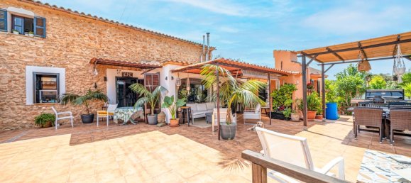 2 bedrooms House in Palma de Majorca, Spain No. 150929 2