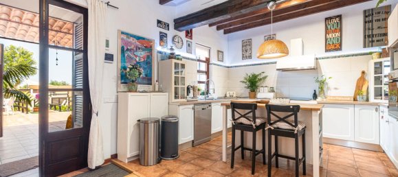 2 bedrooms House in Palma de Majorca, Spain No. 150929 9