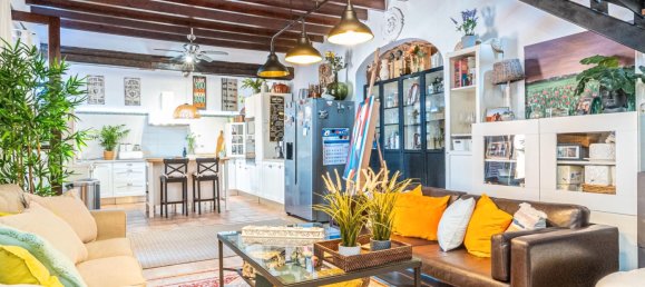 2 bedrooms House in Palma de Majorca, Spain No. 150929 36