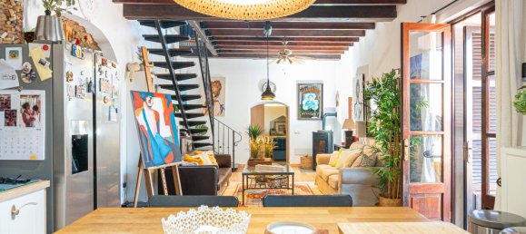 2 bedrooms House in Palma de Majorca, Spain No. 150929 11