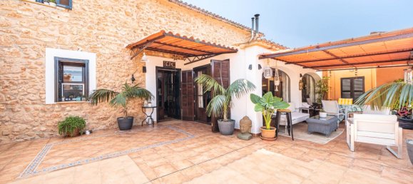 2 bedrooms House in Palma de Majorca, Spain No. 150929 3