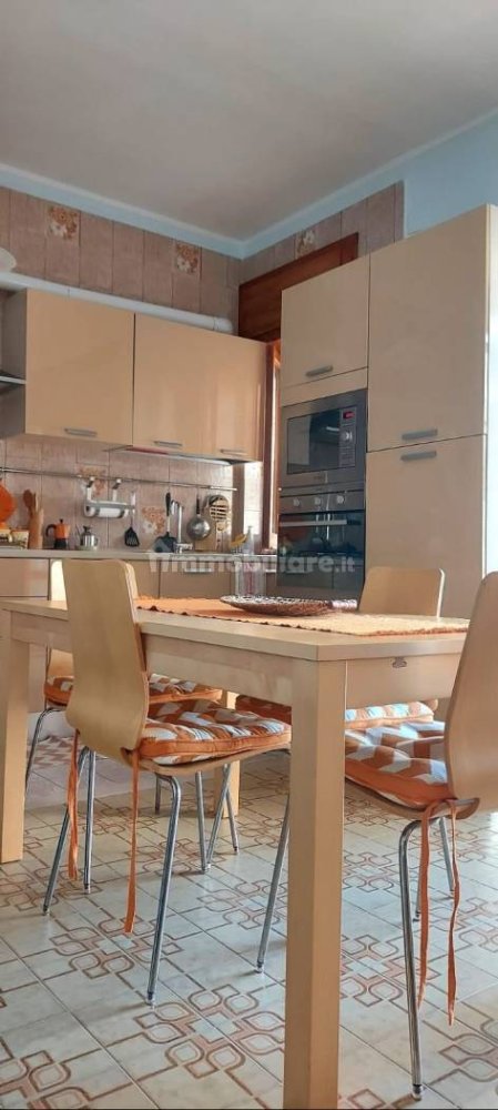 3 غرف نوم شقة في Rodi Garganico, Italy رقم 284188