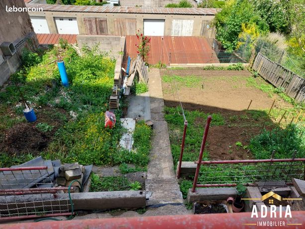 Casa T3 em Herserange, France N.º 315134