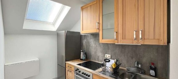 1 bedroom Apartment in Frankfurt am Main, Germany No. 351008 4