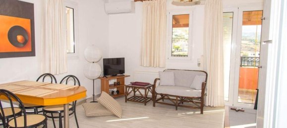 7 Schlafzimmer Gewerbliche Immobilien in Gazi, Greece, Nr. 5889 18