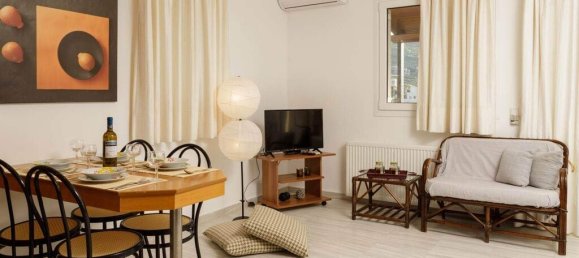 7 Schlafzimmer Gewerbliche Immobilien in Gazi, Greece, Nr. 5889 17