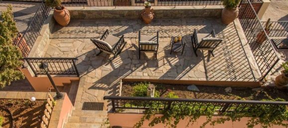 7 Schlafzimmer Gewerbliche Immobilien in Gazi, Greece, Nr. 5889 8