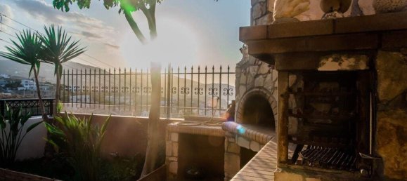 7 Schlafzimmer Gewerbliche Immobilien in Gazi, Greece, Nr. 5889 6