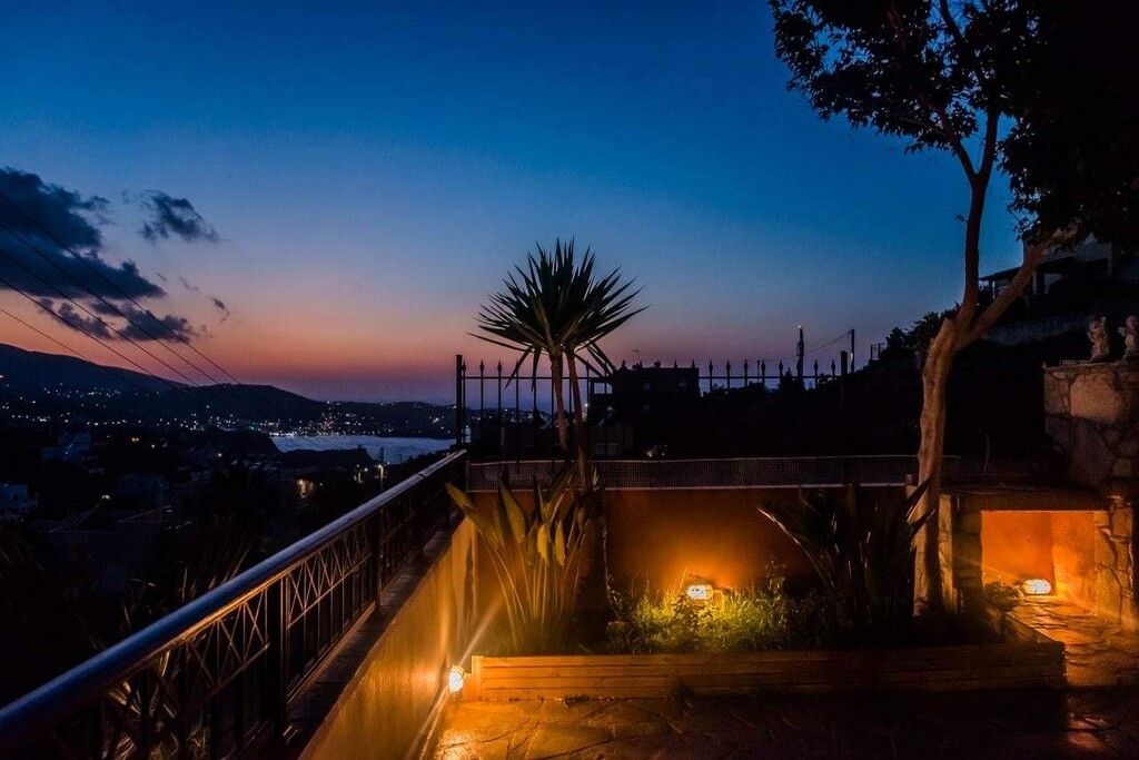 Imóvel comercial T7 em Gazi, Greece N.º 5889