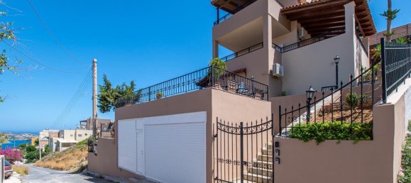 7 Schlafzimmer Gewerbliche Immobilien in Gazi, Greece, Nr. 5889 27