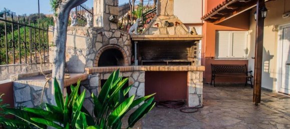 7 Schlafzimmer Gewerbliche Immobilien in Gazi, Greece, Nr. 5889 11