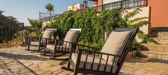 7 Schlafzimmer Gewerbliche Immobilien in Gazi, Greece, Nr. 5889 10