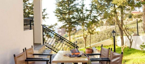 7 Schlafzimmer Gewerbliche Immobilien in Gazi, Greece, Nr. 5889 14