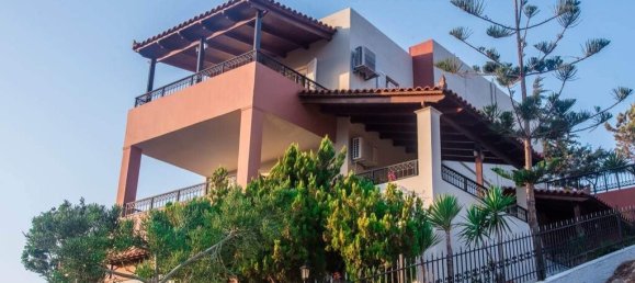 Imóvel comercial T7 em Gazi, Greece N.º 5889 5