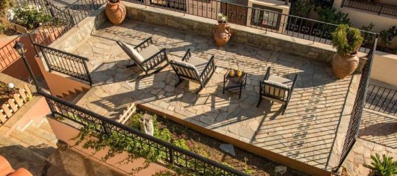 7 Schlafzimmer Gewerbliche Immobilien in Gazi, Greece, Nr. 5889 7