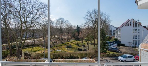 Apartamento de 2 dormitorios en Dormagen, Germany No. 81292 19