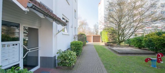 Apartamento de 2 dormitorios en Dormagen, Germany No. 81292 14