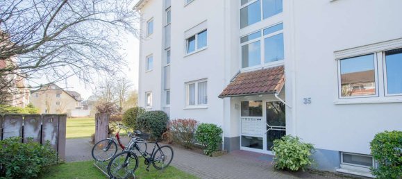 Apartamento de 2 dormitorios en Dormagen, Germany No. 81292 13