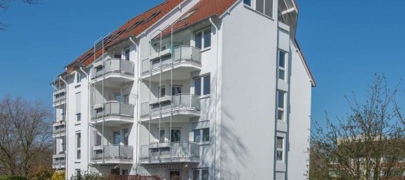 Apartamento de 2 dormitorios en Dormagen, Germany No. 81292 20