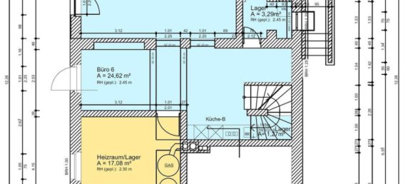 5-Zimmer Doppelhaus in Dresden, Germany, Nr. 287716 2