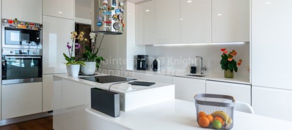 2 Schlafzimmer Penthouse in Cascais, Portugal, Nr. 265950 12