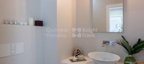 2 Schlafzimmer Penthouse in Cascais, Portugal, Nr. 265950 15