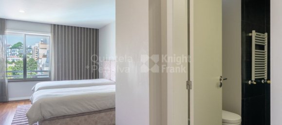 2 Schlafzimmer Penthouse in Cascais, Portugal, Nr. 265950 23