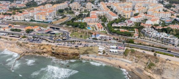 2 Schlafzimmer Penthouse in Cascais, Portugal, Nr. 265950 30